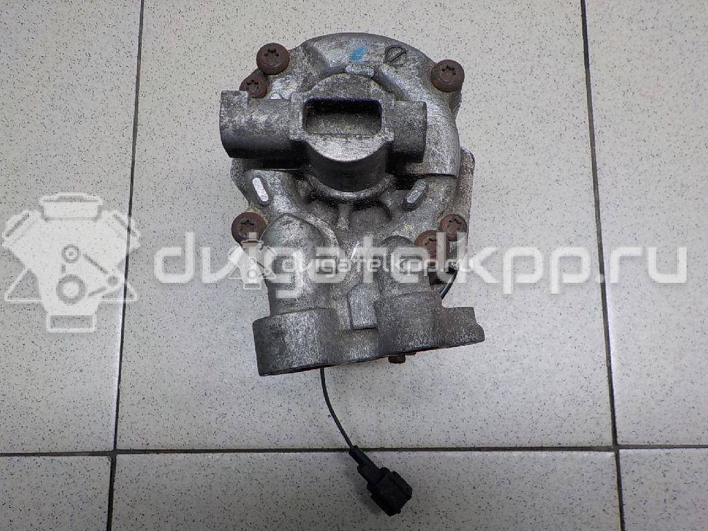 Фото Компрессор системы кондиционирования  92600AX80B для Nissan Note / Micra {forloop.counter}}