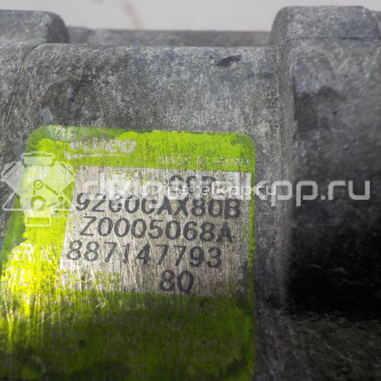 Фото Компрессор системы кондиционирования  92600AX80B для Nissan Note / Micra