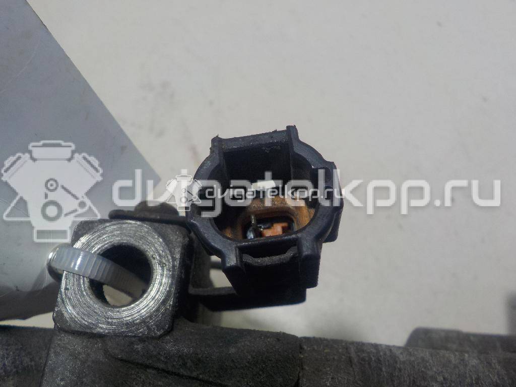 Фото Компрессор системы кондиционирования  92600AX80B для Nissan Note / Micra {forloop.counter}}