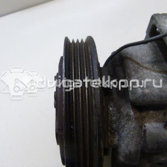Фото Компрессор системы кондиционирования  92600AX80B для Nissan Note / Micra