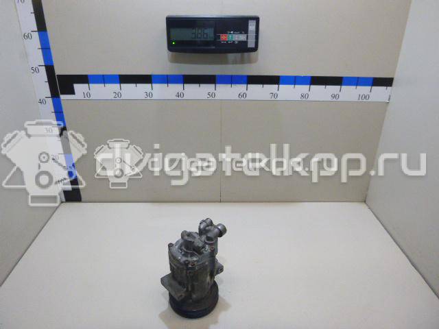 Фото Компрессор системы кондиционирования  92600AX80B для Nissan Note / Micra {forloop.counter}}