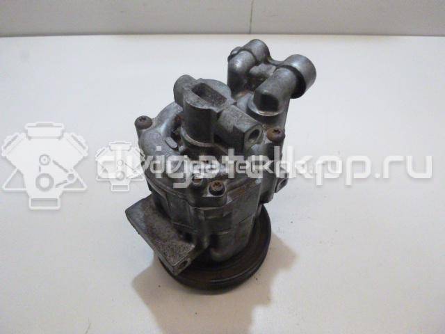 Фото Компрессор системы кондиционирования  92600AX80B для Nissan Note / Micra {forloop.counter}}