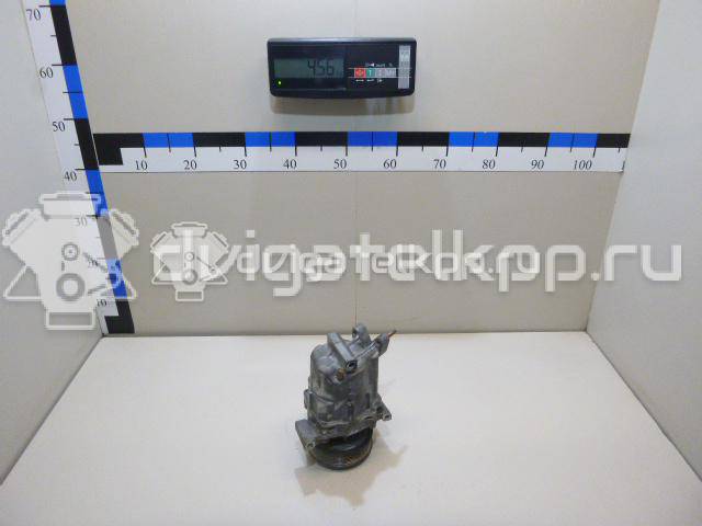 Фото Компрессор системы кондиционирования  92600CJ700 для Nissan Note / Tiida / Micra {forloop.counter}}