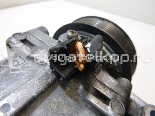 Фото Компрессор системы кондиционирования  92600CJ700 для Nissan Note / Tiida / Micra {forloop.counter}}