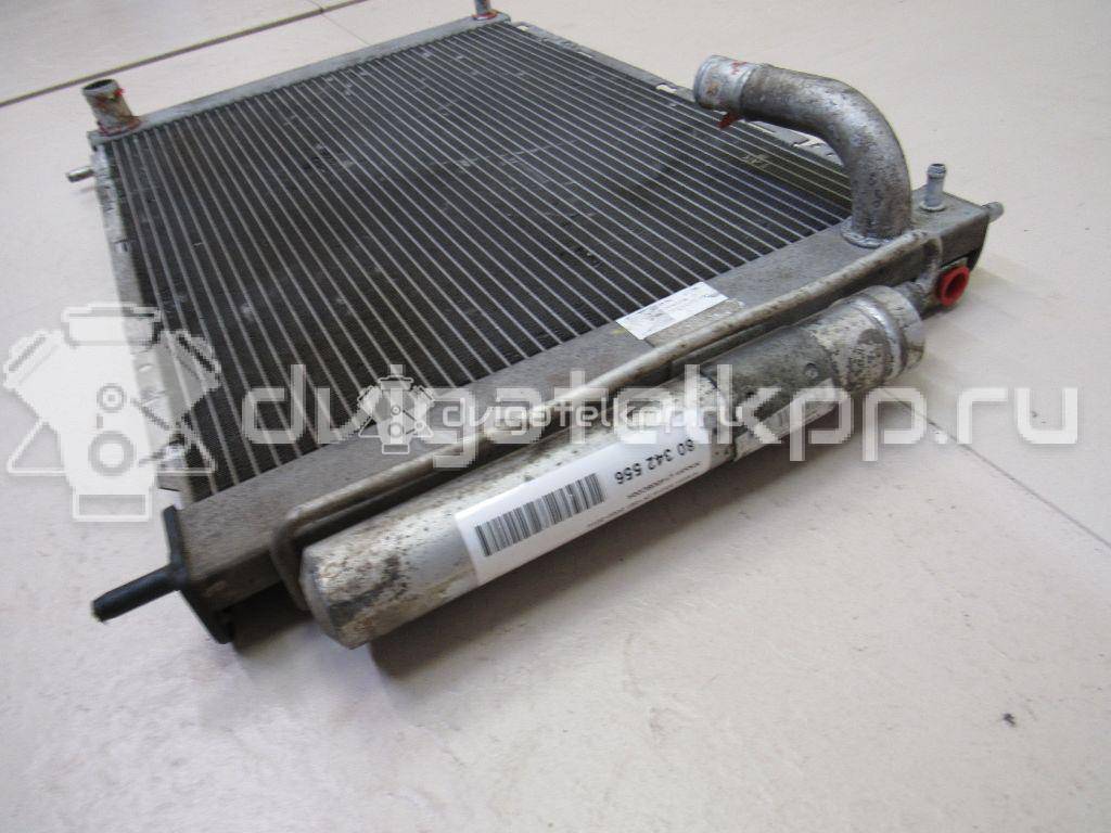 Фото Радиатор основной  21400BC00A для Nissan Note / Micra {forloop.counter}}