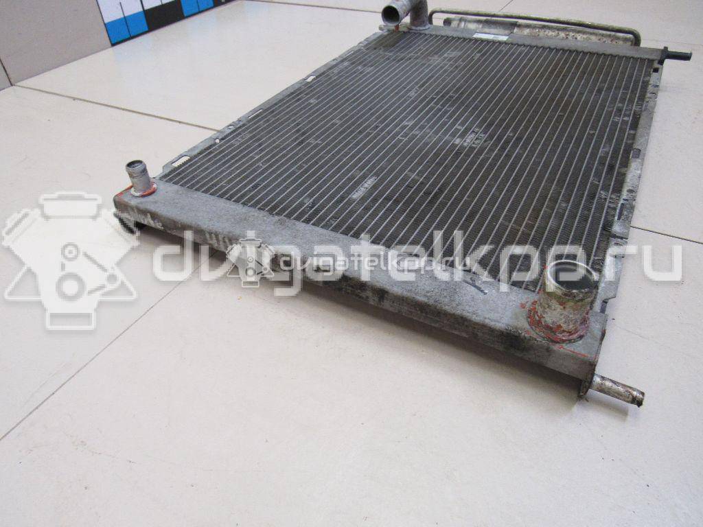 Фото Радиатор основной  21400BC00A для Nissan Note / Micra {forloop.counter}}