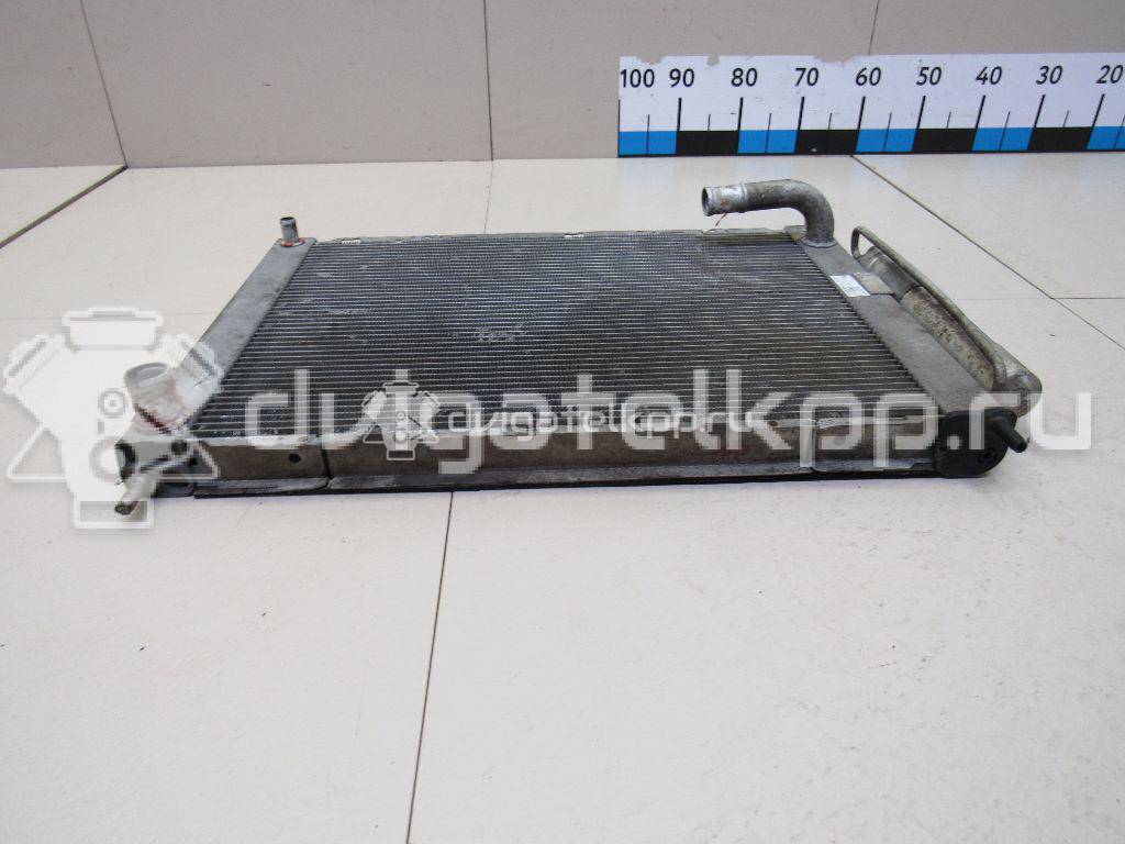 Фото Радиатор основной  21400BC00A для Nissan Note / Micra {forloop.counter}}