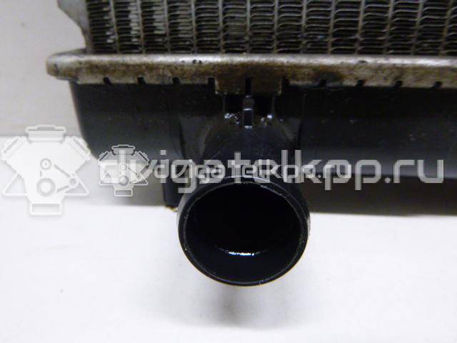 Фото Радиатор основной  214109U00A для Nissan Note / Micra {forloop.counter}}