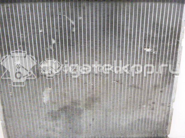 Фото Радиатор основной  214109U00A для Nissan Note / Micra {forloop.counter}}