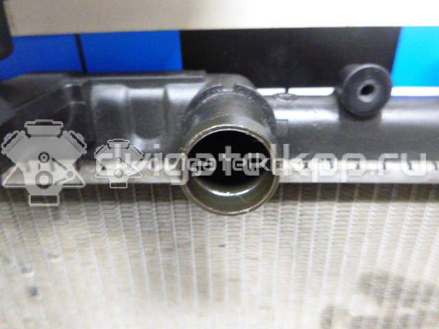 Фото Радиатор основной  214109U00A для Nissan Note / Micra {forloop.counter}}