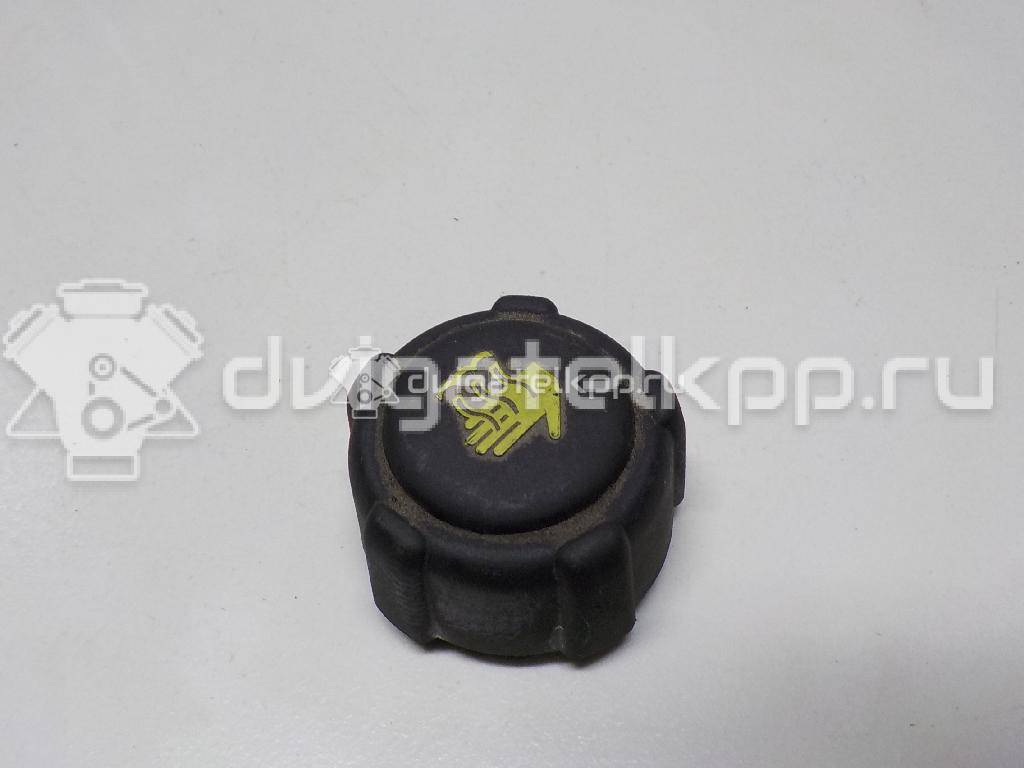 Фото Крышка расширительного бачка  21430AX30A для Nissan 350 Z Z33 / Nv300 X82 / Primastar X83 / Bluebird / Micra {forloop.counter}}