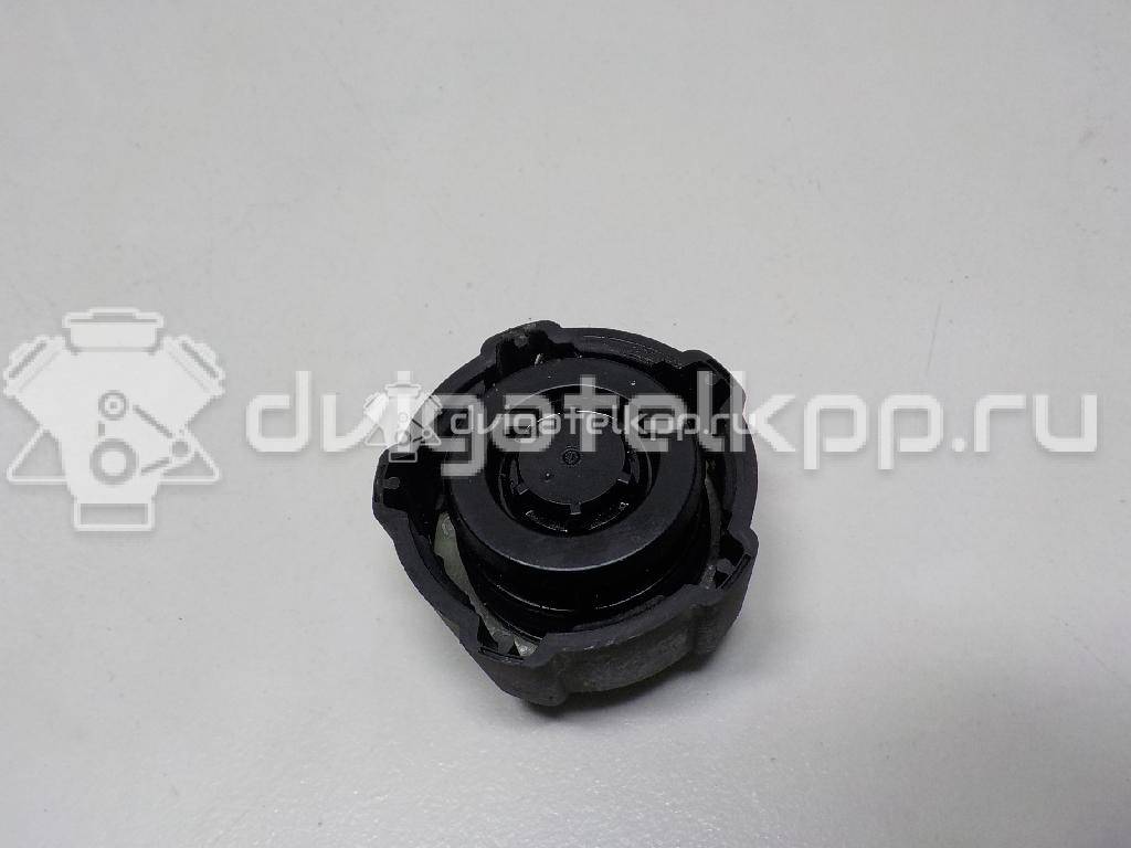 Фото Крышка расширительного бачка  21430AX30A для Nissan 350 Z Z33 / Nv300 X82 / Primastar X83 / Bluebird / Micra {forloop.counter}}