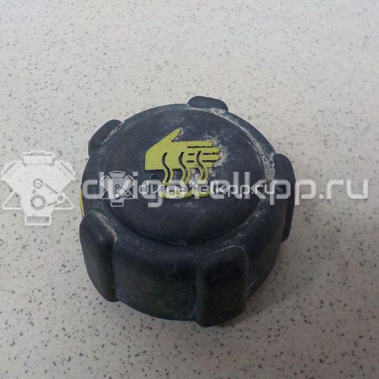 Фото Крышка расширительного бачка  21430AX30A для Nissan 350 Z Z33 / Nv300 X82 / Primastar X83 / Bluebird / Micra