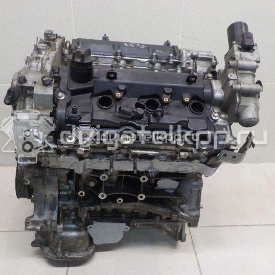 Фото Контрактный (б/у) двигатель VQ37VHR для Infiniti / Mitsubishi / Nissan 333 л.с 24V 3.7 л бензин 10102JU5A0