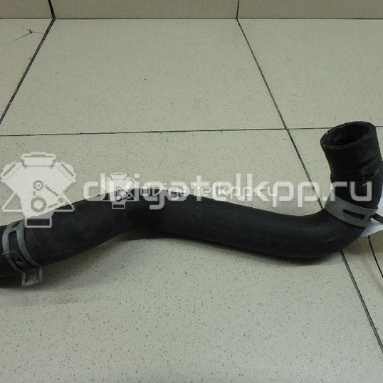 Фото Патрубок радиатора  21501ax800 для Nissan Note / Micra