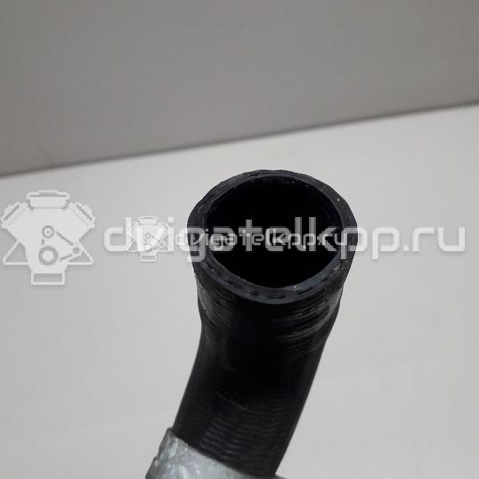 Фото Патрубок радиатора  21501ax800 для Nissan Note / Micra