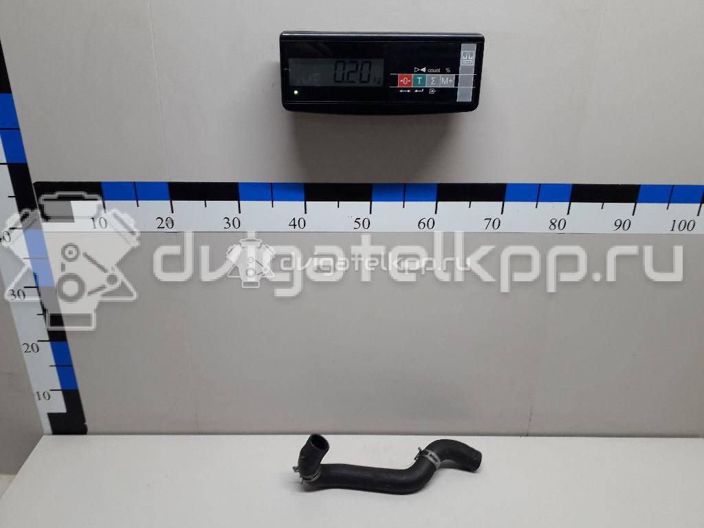 Фото Патрубок радиатора  21501ax800 для Nissan Note / Micra {forloop.counter}}