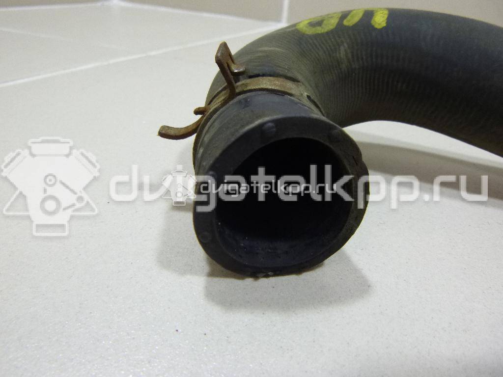 Фото Патрубок радиатора  21501ax800 для Nissan Note / Micra {forloop.counter}}