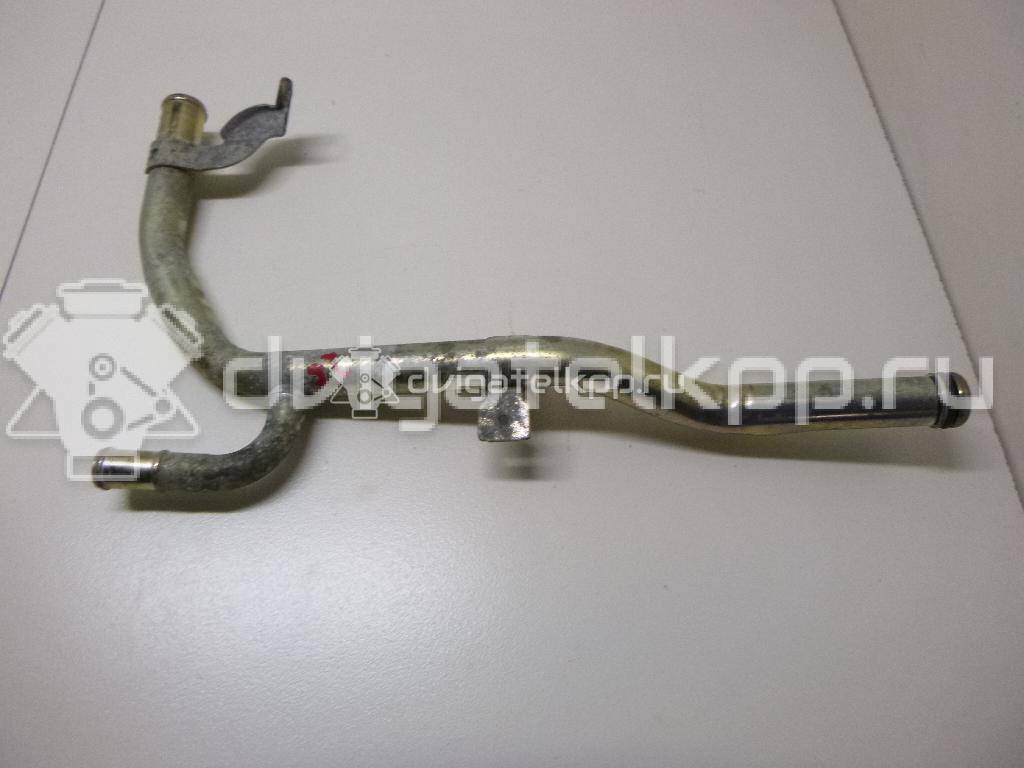 Фото Трубка системы охлаждения  13049AX00A для Nissan Note / Micra {forloop.counter}}