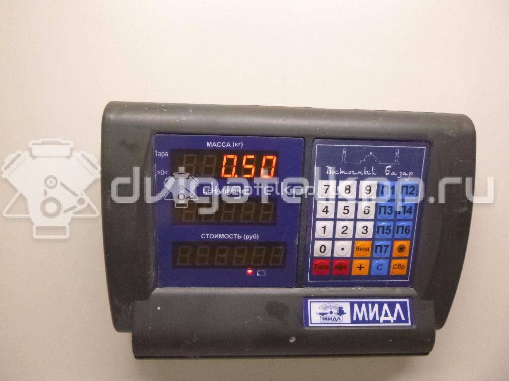 Фото Трубка системы охлаждения  13049AX00A для Nissan Note / Micra {forloop.counter}}
