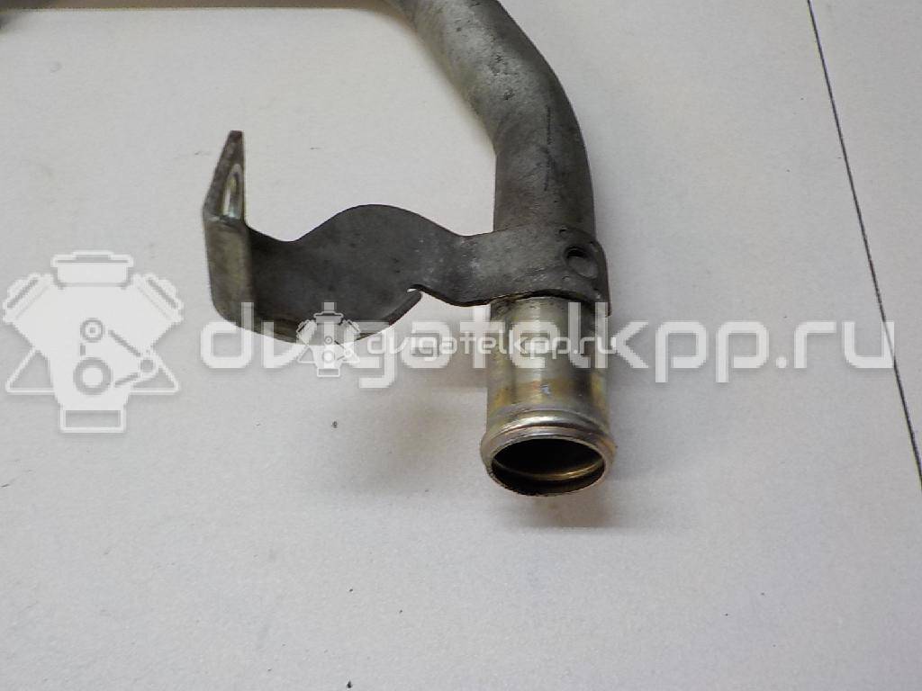 Фото Трубка системы охлаждения  13049ax00a для Nissan Note / Micra {forloop.counter}}