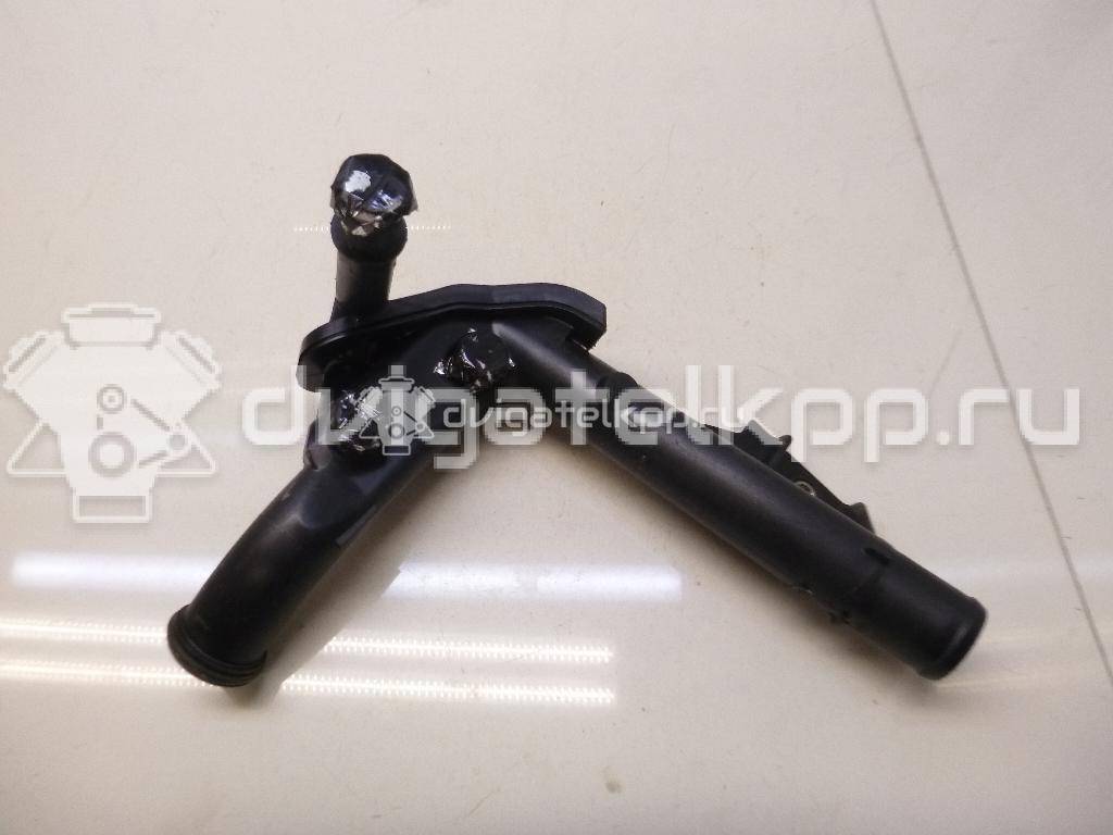 Фото Трубка системы охлаждения  210473766R для nissan Micra (K12E) {forloop.counter}}