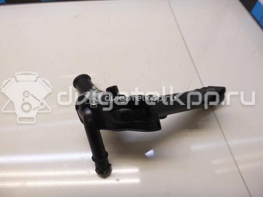Фото Трубка системы охлаждения  210473766R для nissan Micra (K12E) {forloop.counter}}