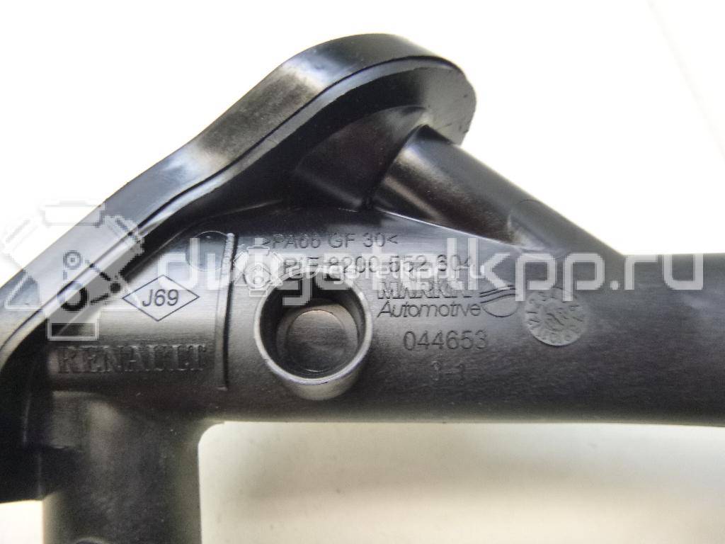 Фото Трубка системы охлаждения  210473766R для nissan Micra (K12E) {forloop.counter}}