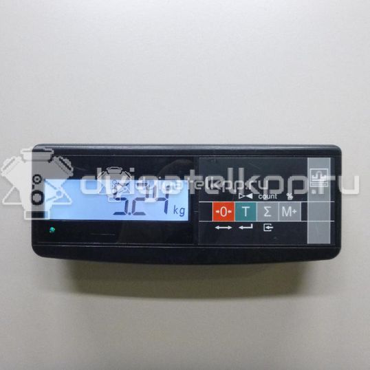 Фото Диск тормозной передний вентилируемый  40206AX600 для Nissan Note / Tiida / Micra