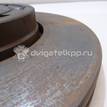 Фото Диск тормозной передний вентилируемый  40206AX600 для Nissan Note / Tiida / Micra {forloop.counter}}