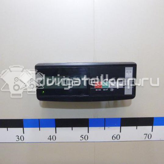 Фото Диск тормозной передний вентилируемый  40206AX600 для Nissan Note / Tiida / Micra