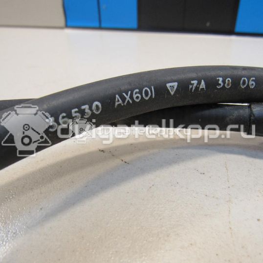 Фото Трос стояночного тормоза правый  36530ax601 для Nissan Micra