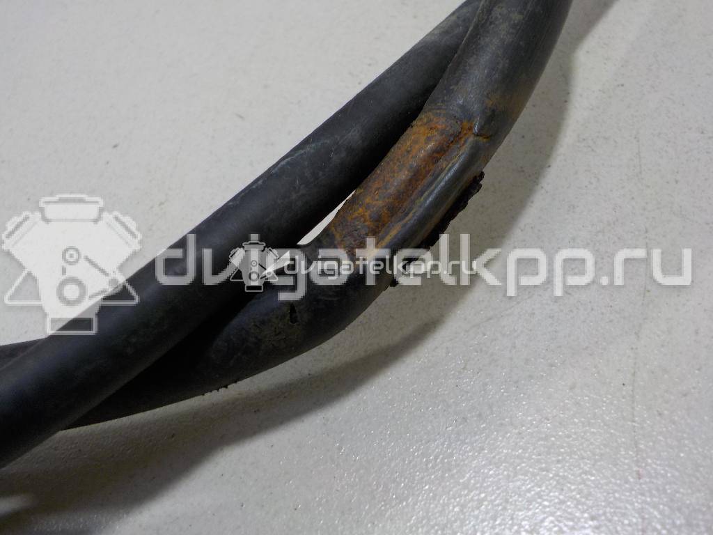 Фото Трос стояночного тормоза правый  36530AX60A для Nissan Micra {forloop.counter}}