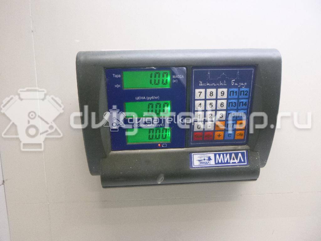 Фото Насос вакуумный  146505272r для nissan Note (E11) {forloop.counter}}