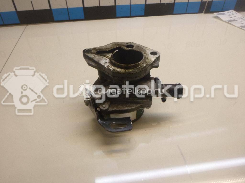 Фото Насос вакуумный  146505272r для nissan Note (E11) {forloop.counter}}