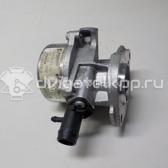 Фото Насос вакуумный  8201005306 для nissan Note (E12)