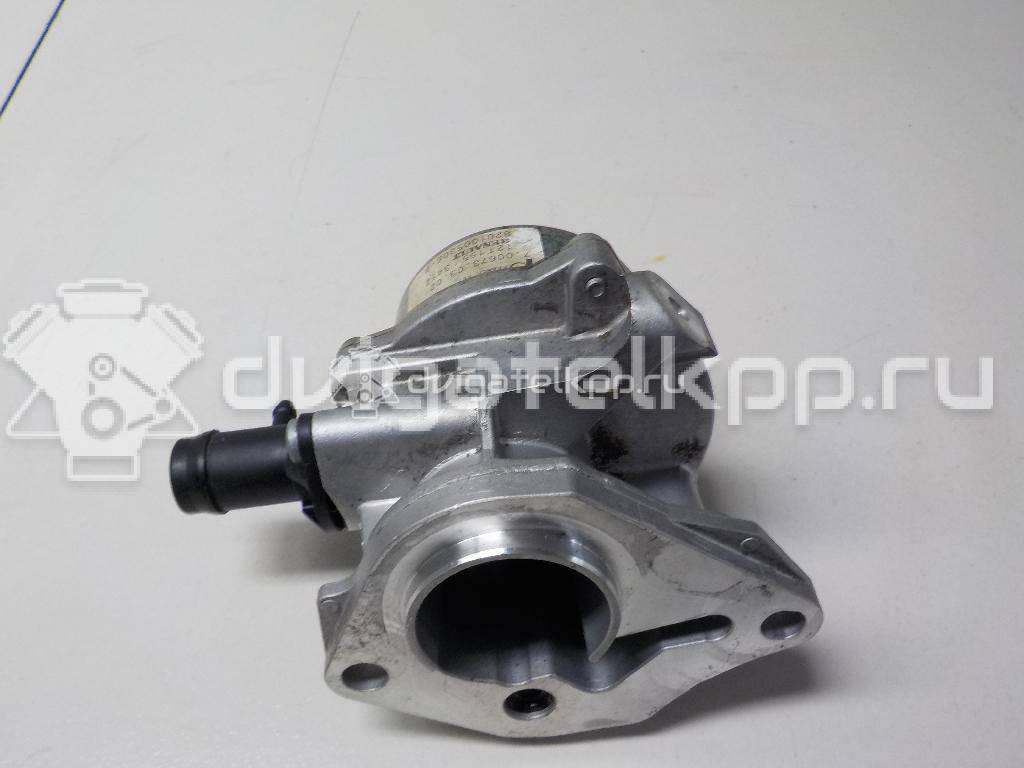 Фото Насос вакуумный  8201005306 для nissan Note (E12) {forloop.counter}}