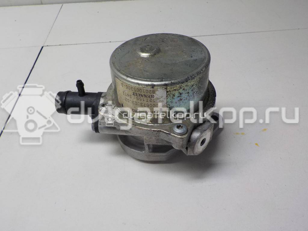 Фото Насос вакуумный  8201005306 для nissan Note (E12) {forloop.counter}}