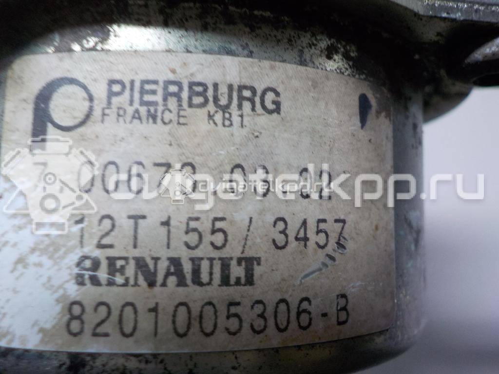 Фото Насос вакуумный  8201005306 для nissan Note (E12) {forloop.counter}}
