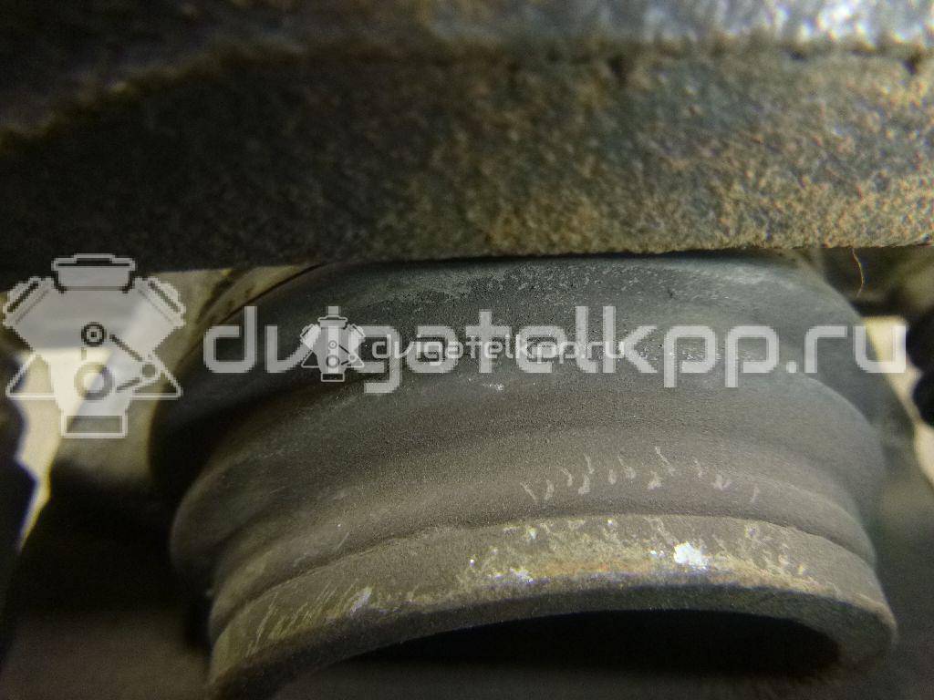 Фото Суппорт тормозной передний левый  41011AX60A для Nissan Note / Micra {forloop.counter}}
