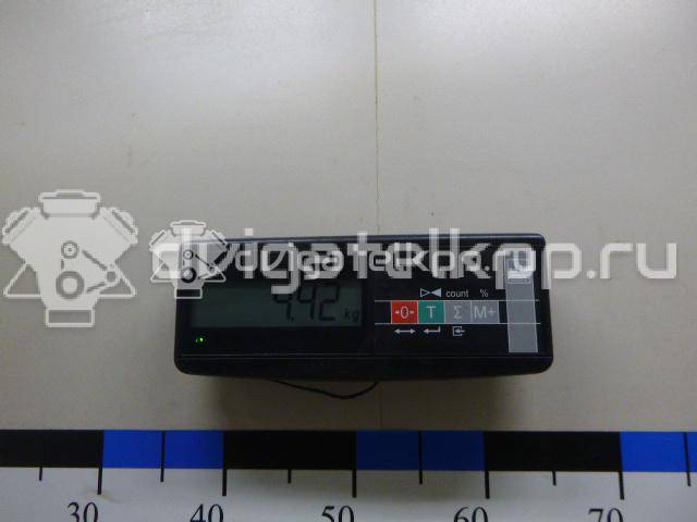 Фото Суппорт тормозной передний левый  41011AX60A для Nissan Note / Micra {forloop.counter}}