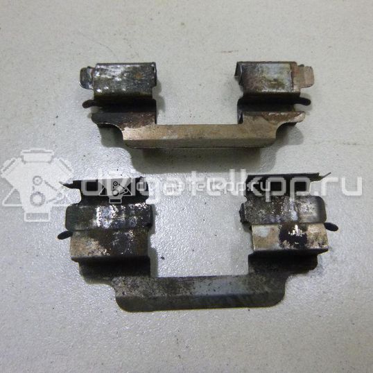 Фото К-кт установочный передних колодок  41083ax625 для Nissan Note / Tiida / Micra