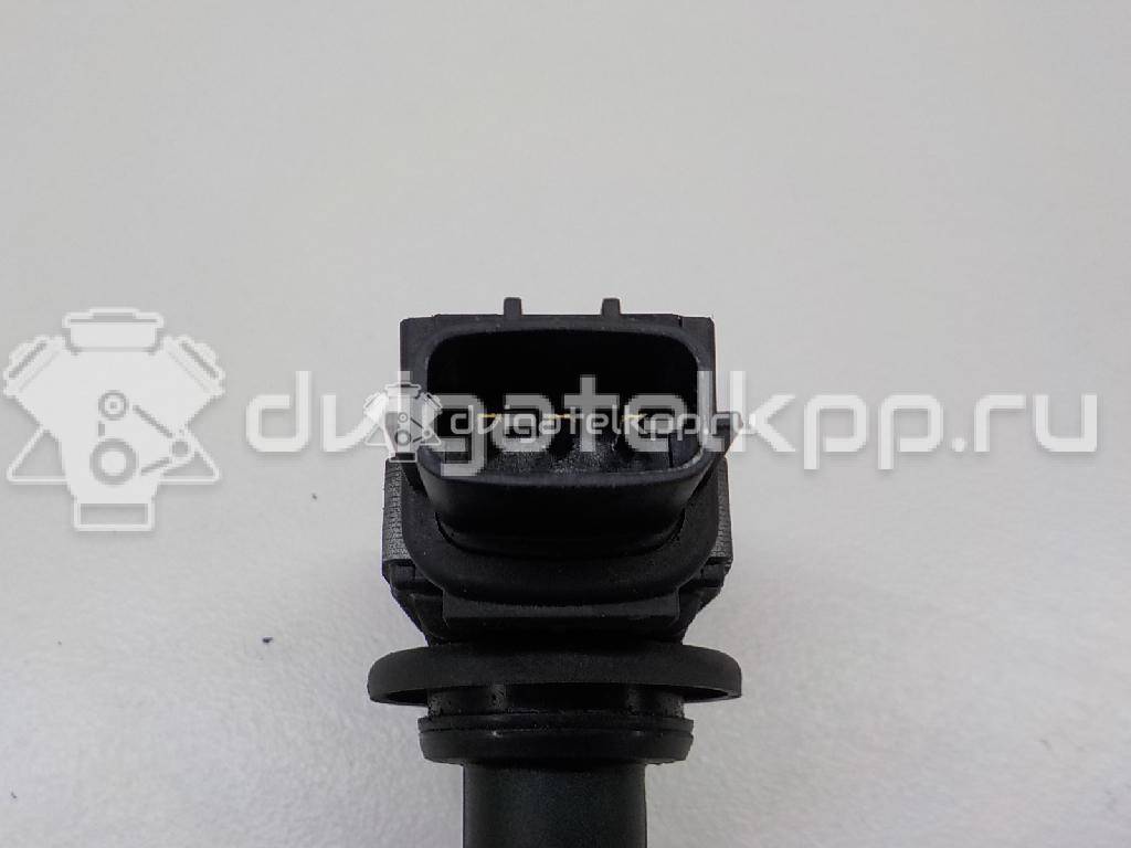 Фото Катушка зажигания  22448ED800 для Nissan Tiida / X-Trail / 350 Z Z33 / 370 Z Z34 / Altima {forloop.counter}}