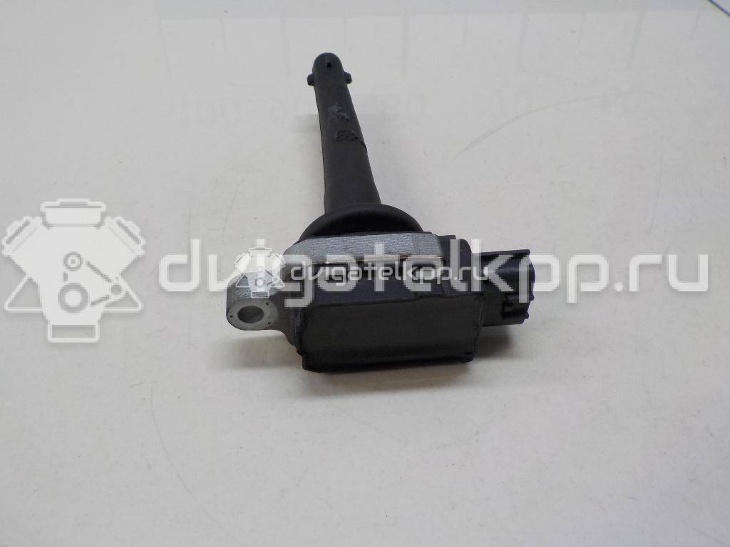 Фото Катушка зажигания  22448ED800 для Nissan Tiida / X-Trail / 350 Z Z33 / 370 Z Z34 / Altima {forloop.counter}}