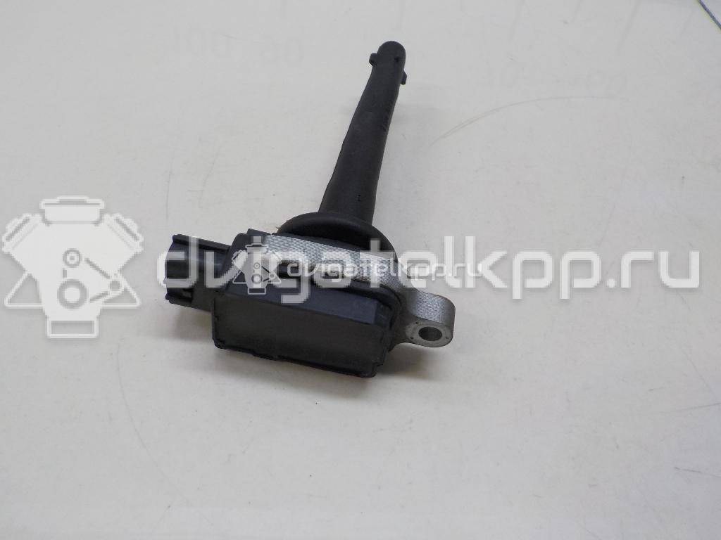 Фото Катушка зажигания  22448ED800 для Nissan Tiida / X-Trail / 350 Z Z33 / 370 Z Z34 / Altima {forloop.counter}}