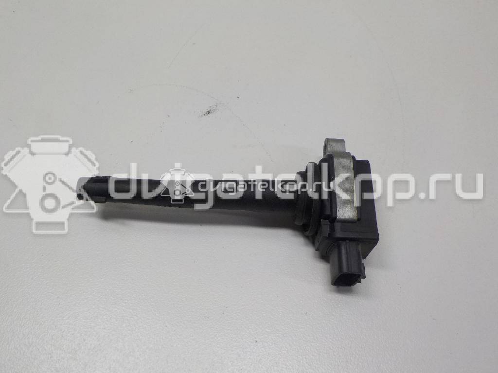 Фото Катушка зажигания  22448ED800 для Nissan Tiida / X-Trail / 350 Z Z33 / 370 Z Z34 / Altima {forloop.counter}}