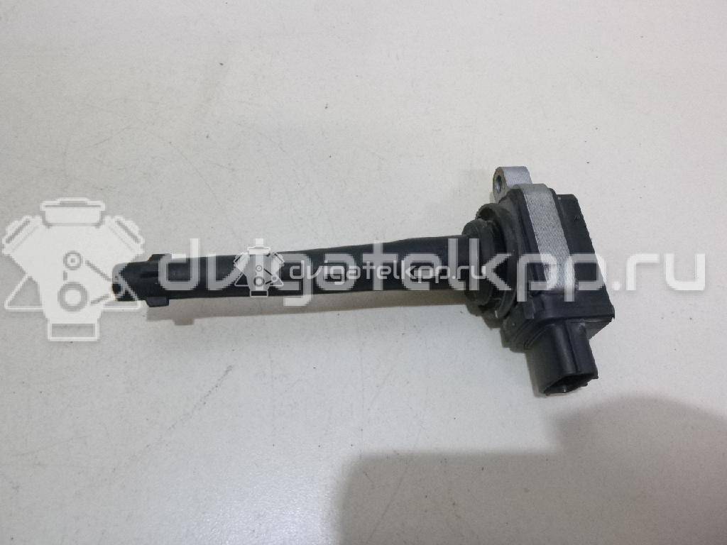 Фото Катушка зажигания  22448ED800 для Nissan Tiida / X-Trail / 350 Z Z33 / 370 Z Z34 / Altima {forloop.counter}}