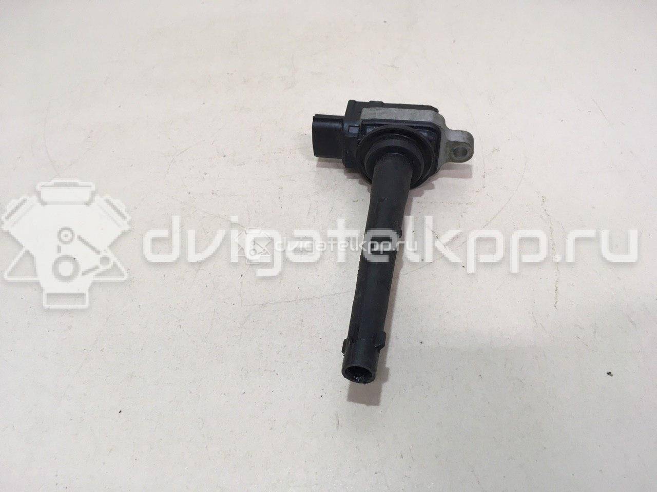 Фото Катушка зажигания  22448ED800 для Nissan Tiida / X-Trail / 350 Z Z33 / 370 Z Z34 / Altima {forloop.counter}}