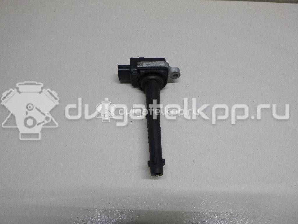 Фото Катушка зажигания  22448ED800 для Nissan Tiida / X-Trail / 350 Z Z33 / 370 Z Z34 / Altima {forloop.counter}}