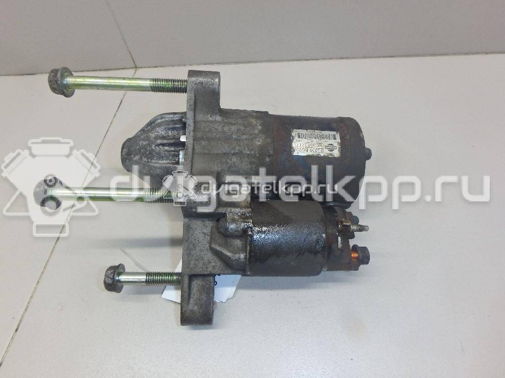 Фото Стартер  23300BC20A для Nissan Tiida / Micra / Note / Nv200 / Cube {forloop.counter}}